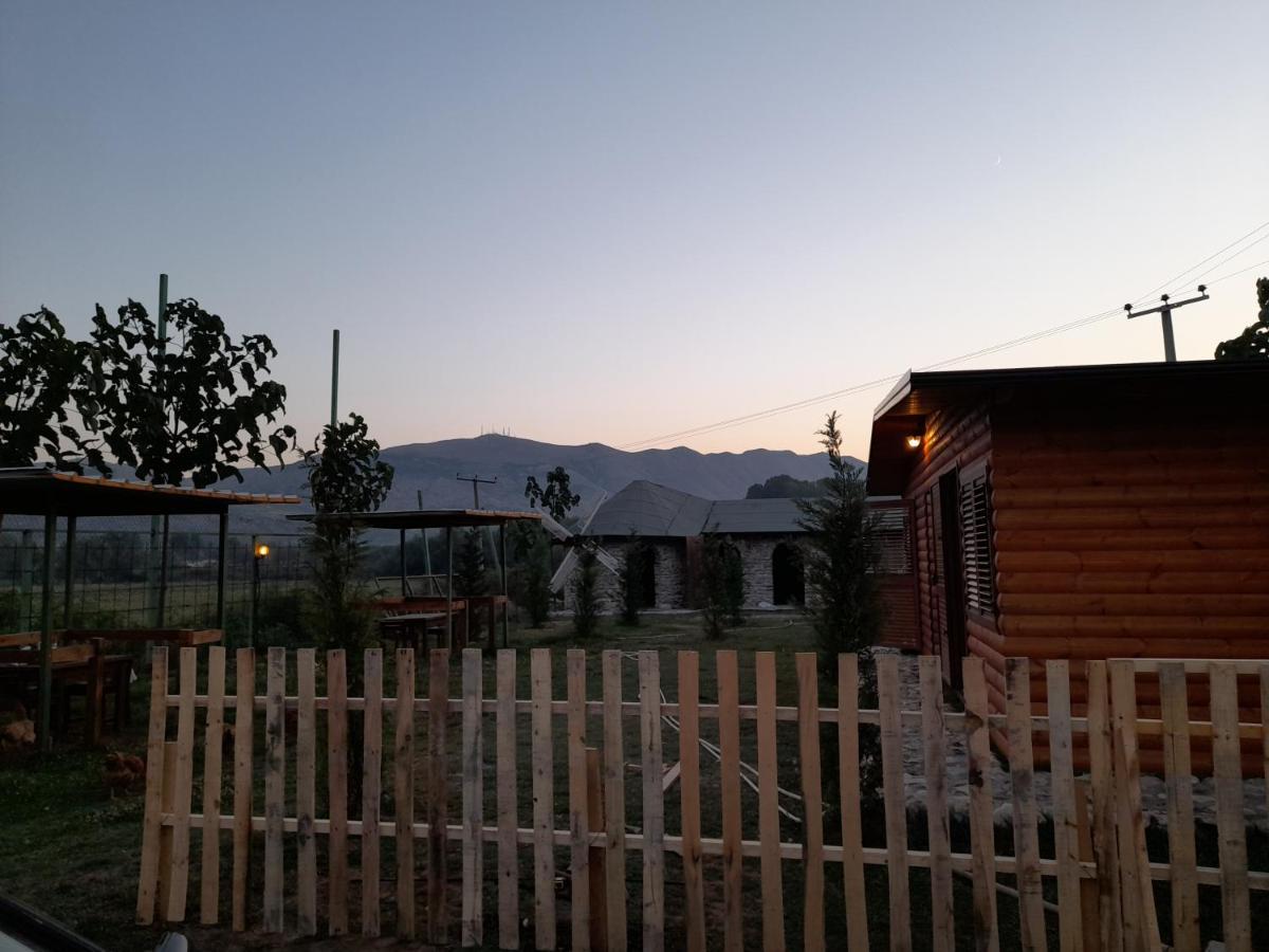 Camping Windmill Gesthouse & Grill *