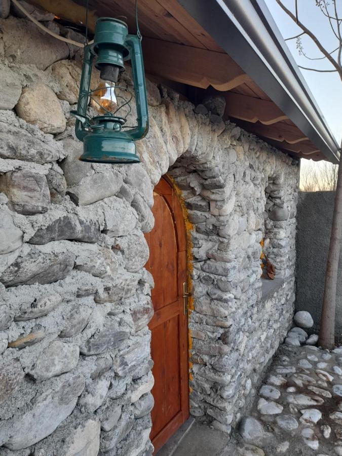 Camping Windmill Gesthouse & Grill