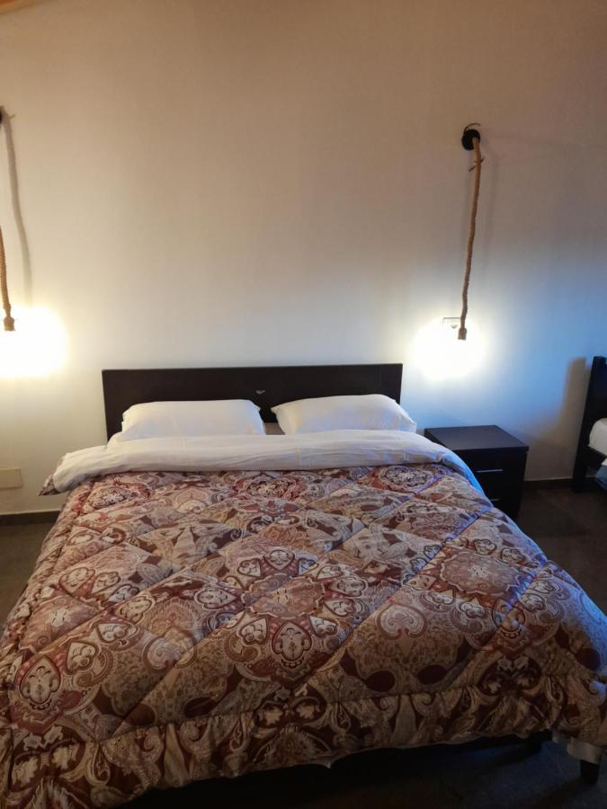 Windmill Gesthouse & Grill Campsite Shkoder