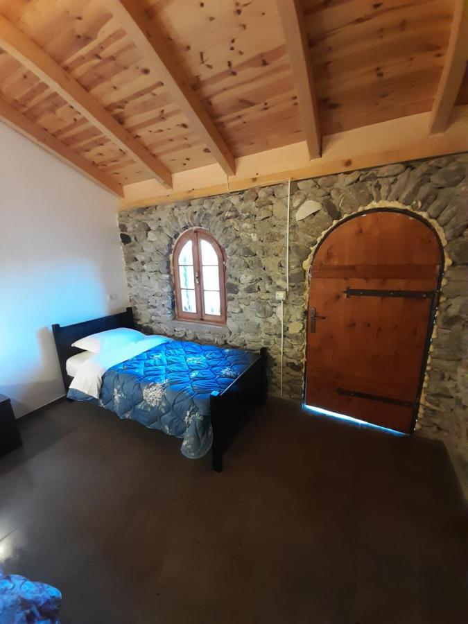 Camping Windmill Gesthouse & Grill Shkodër