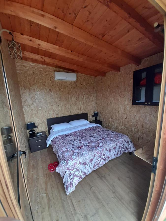 Windmill Gesthouse & Grill Camping Shkodër
