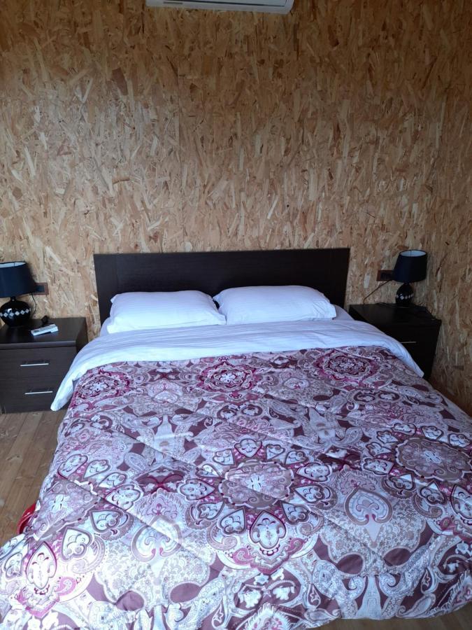 Camping Windmill Gesthouse & Grill