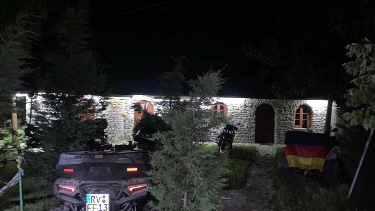 Windmill Gesthouse & Grill * Shkodër