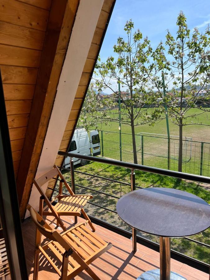 Windmill Gesthouse & Grill Camping *