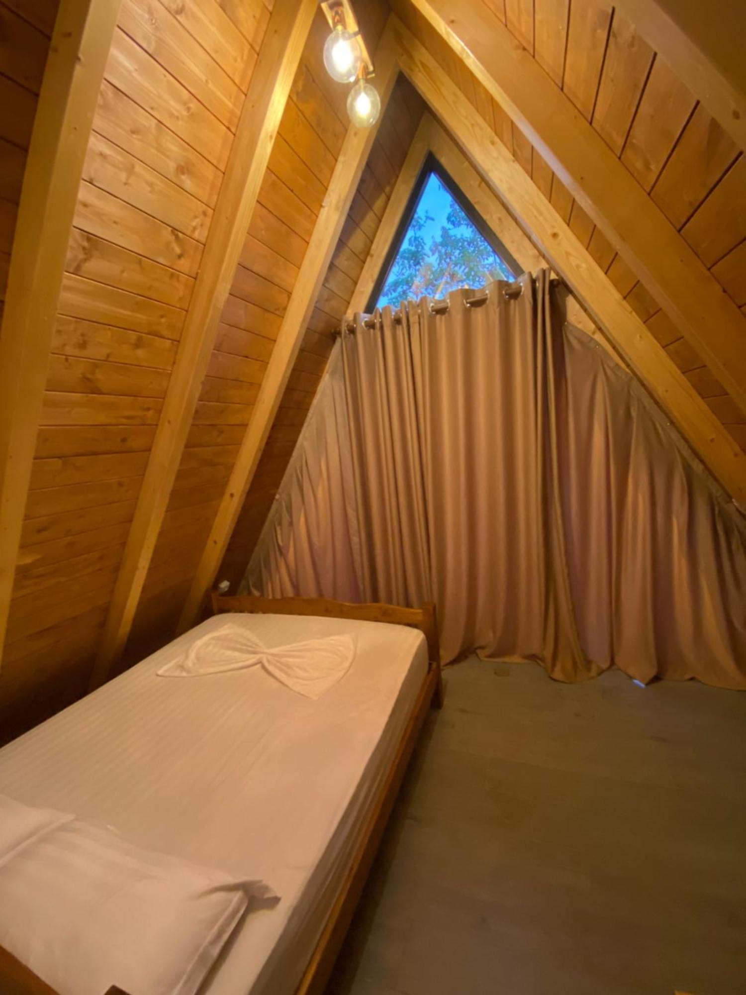 Camping Windmill Gesthouse & Grill *